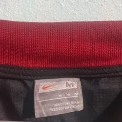 Áo Gió Thể Thao Nike dài tay vải mát 1002527