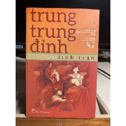 Lính Trận (tiểu thuyết)- Trung Trung Đỉnh- NXB Trẻ 2018- Sách lưu kho mới 90% 444152