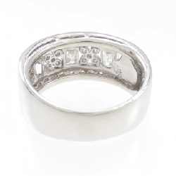 Nhẫn kim cương PT900 0.60CT - Hàng hiệu Authentic 855093