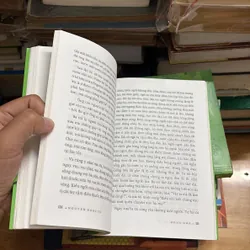 II Tựa sách: Cánh Đồng Bất Tận (Những truyện hay và mới nhất) - Nguyễn Ngọc Tư - 2005 438064