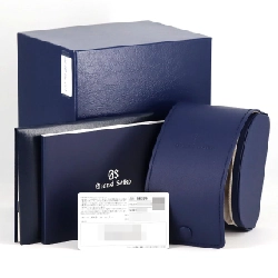 Seiko Grand Seiko GMT Harada LIMITED 9S86-00Z0/SBGJ279 SS tự động - Hàng hiệu Chính hãng 883225