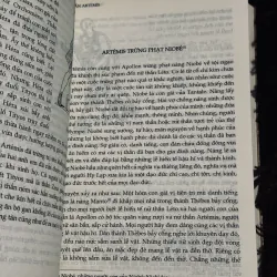 Thần thoại Hi Lạp 995135