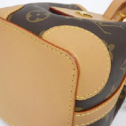 Túi xách vai Louis Vuitton Monogram Noé M57099 609221