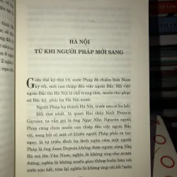 Hà Nội chỉ nam - Nguyễn Bá Chính 753204