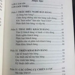 Chinh Phục Đỉnh Doanh Số 723036