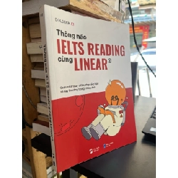 Thông não IELTS READING cùng LINEAR - DOLBOOK 01