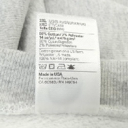 Áo khoác LOS ANGELES APPAREL - Hàng hiệu Authentic 892434