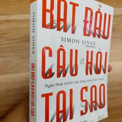 Bắt đầu với câu hỏi tại sao 597808