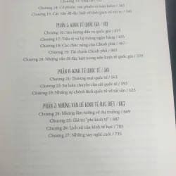 Kinh Tế Học Cơ Bản, A Bờ Cờ, Kinh Tế Học Nhập Môn Cho Nhà Đầu Tư 928288