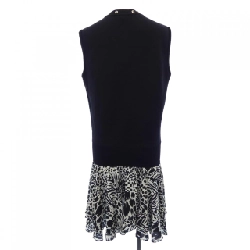 【Mã giảm giá】Đầm LOUIS VUITTON 649921