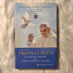 Thông điệp Fratelli Tutti