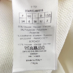 Đầm CHRISTIAN DIOR - Hàng hiệu Authentic 820978