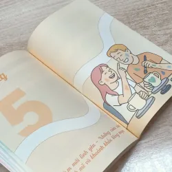 Một Giây RUNG ĐỘNG - Milo Book 997226