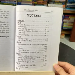 Mầu nhiệm cuộc sống tuyển tập 3 1008257