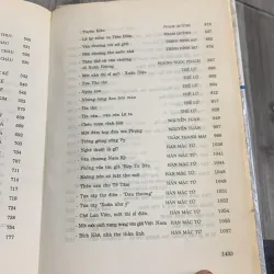 Tổng tập văn học việt nam. Tập 24b 757707