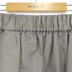 【Mã giảm giá】JIL SANDER Váy 653061