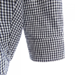 Áo sơ mi BALENCIAGA 622050 TIM03 - Hàng hiệu Chính hãng 818027