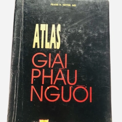 3. ATLAS GIẢI PHẪU NGƯỜI 