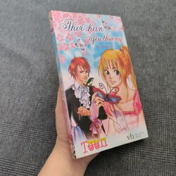 Thời Hạn Yêu Thương - Văn Khải Giám 564746