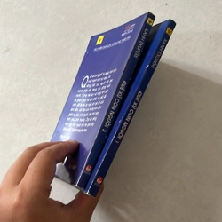 Quê xứ con người (2 tập) - Tủ sách vàng 518658