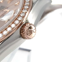 Đồng hồ Rolex Datejust 279381RBR･3 SSxPG tự động - Hàng hiệu chính hãng 882427