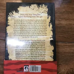 Truy tìm Dracula - Elizabeth Kostova (t4) 942947