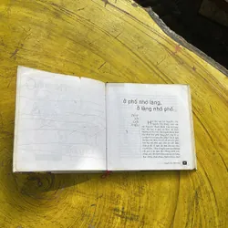 PHỐ XINH LÀNG XINH TẠP BÚT NGUYỄN THANH BÌNH- NGUYỄN THỊ HỒNG VÂN 718719