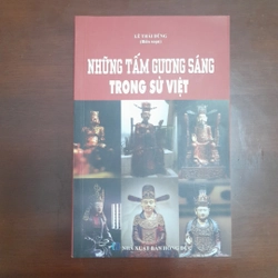 Những tấm gương sáng trong sử Việt