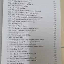 CÔN TRÙNG NHỆN GÂY HẠI CÂY ĂN TRÁI....  799628