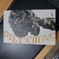 Diệt Chủng - Takano Kazuaki 13993