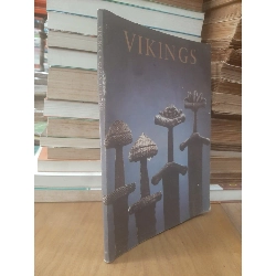 Vikings - Carin Orrling 776235