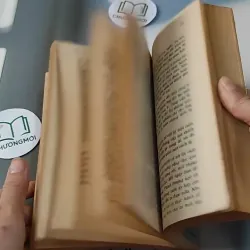 Quẳng Gánh Lo Đi & Vui Sống (1995) 727254