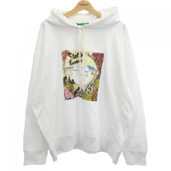 Áo hoodie ghi âm STELLA MCCARTNEY