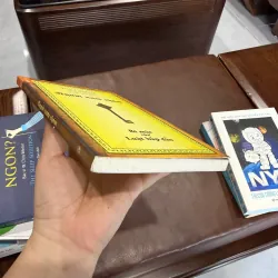 NGƯỜI NAM CHÂM – Bí mật của Luật Hấp Dẫn - K3 1006865