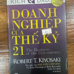 Doanh nghiệp của thế kỷ 21 (k4)