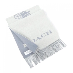 Khăn choàng COACH cb694 - Hàng hiệu Chính hãng