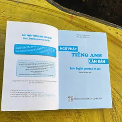 COMBO 857 TÌNH HUỐNG GIAO TIẾP TIẾNG ANH & NGỮ PHÁP TIẾNG ANH CĂN BẢN 737772