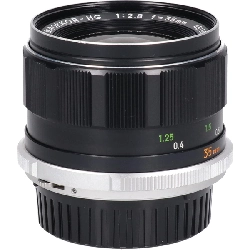 Ống kính MC ROKKOR HG35mm F2.8 - Hàng hiệu Authentic 877904