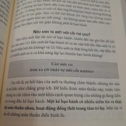 Sách tâm lý bạo hành- TẠI SAO ANH TA LÀM THẾ? WHY HE DO TH? Tg. Lundy Bancroft 958635