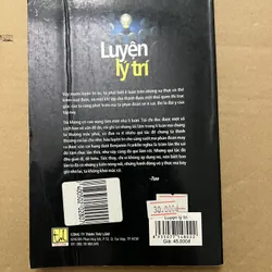 Luyện lý trí 569460