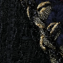 【Mã giảm giá】Áo khoác CHANEL 641346