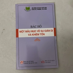 Combo 9 cuốn sách về Bác Hồ 530438