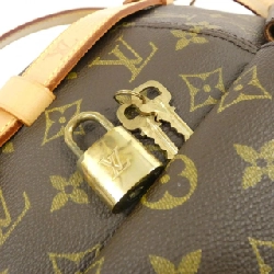 Louis Vuitton Monogram (SEVEN Designers) Sac pour Q M99028 Túi đeo hông - Hàng hiệu Chính hãng 764591