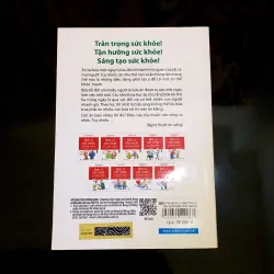Sách: Bác sĩ tốt nhất là chính mình tập 2 1010633