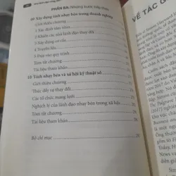 Simon Hayward - NHÀ LÃNH ĐẠO NHẠY BÉN 560986