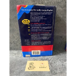 Oxford Advanced Learner's Dictionary- Sách qua sử dụng còn tốt 784023