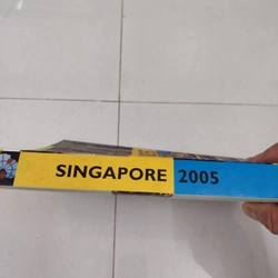 Singapore 2005 448761