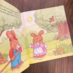 ✨𝑩𝒖𝒔𝒚 𝑩𝒖𝒏𝒏𝒊𝒆𝒔✨ 675177