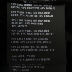 ミュウミュウ MIU MIU 5HC179 1V7U Mũ - Hàng hiệu Chính hãng 833072