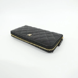 【Sản phẩm chưa sử dụng】Ví Chanel Timeless Classic Line AP0242 621963